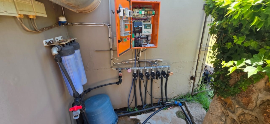 5 Bedroom Property for Sale in Wilkoppies North West